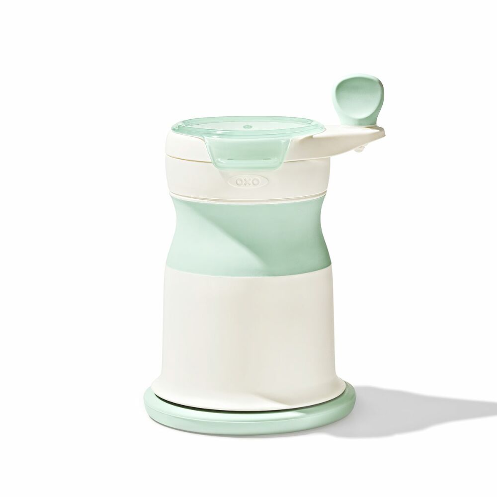 OXO Tot Mash Maker Baby Food Mill O2