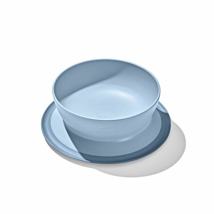 Stick & Stay Suction Bowl V6