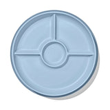Stick & Stay Suction Divided Plate Z1