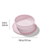 Tot Baby Mealtime Set - Blossom F4