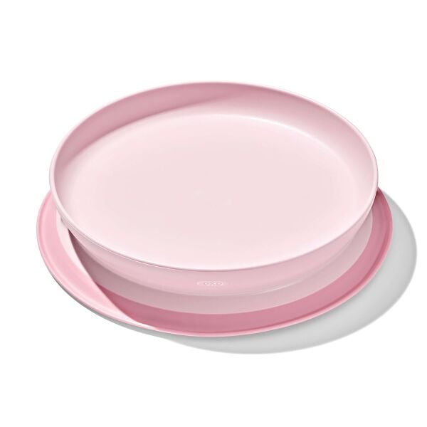 Stick & Stay Suction Plate Z4