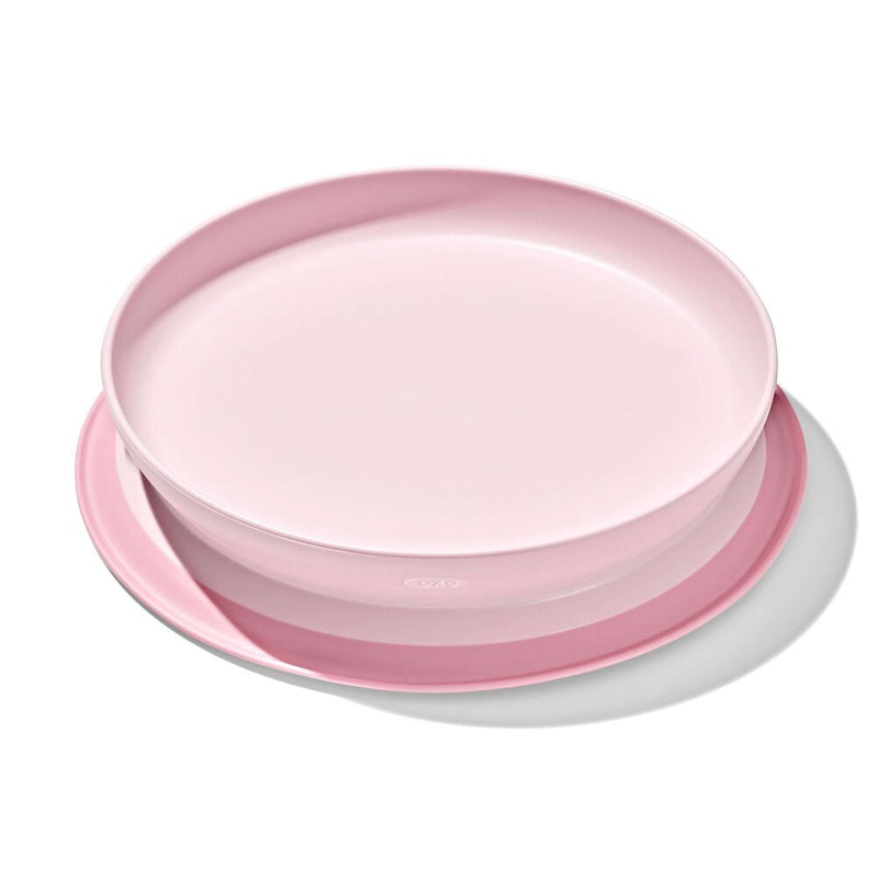Stick & Stay Suction Plate Z4