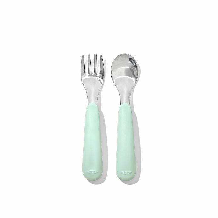 Fork & Spoon Set K0