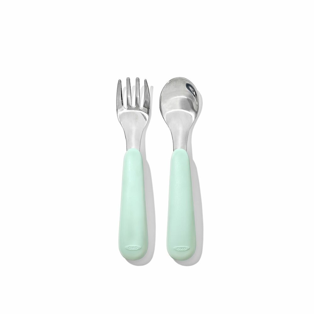Fork & Spoon Set K0