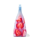 Tot Silicone Reusable Bag - 2-Piece Stand-Up Cup Set T9