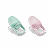 Silicone Self-Feeder Set N3