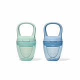 Silicone Self-Feeder Set N3