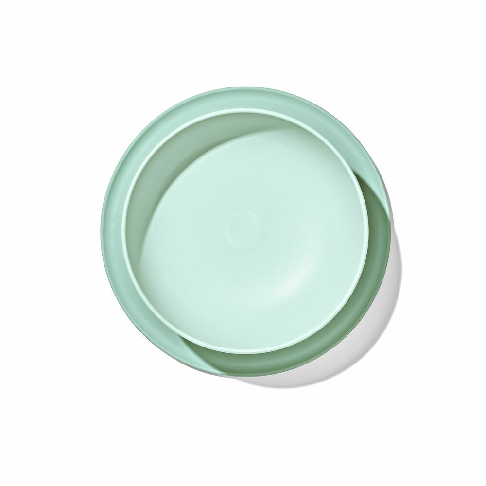 Stick & Stay Suction Bowl P5