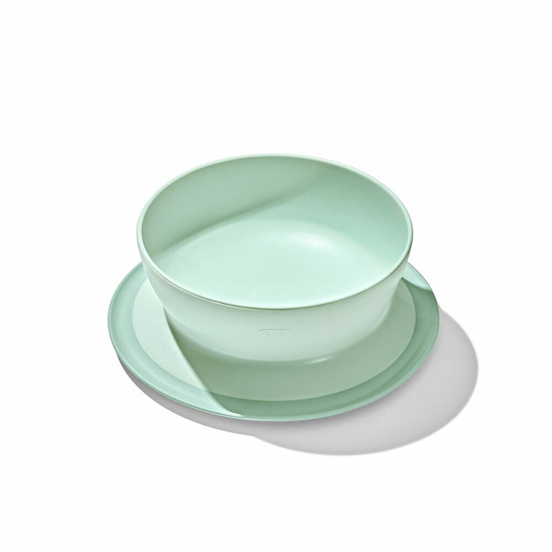 Stick & Stay Suction Bowl P5