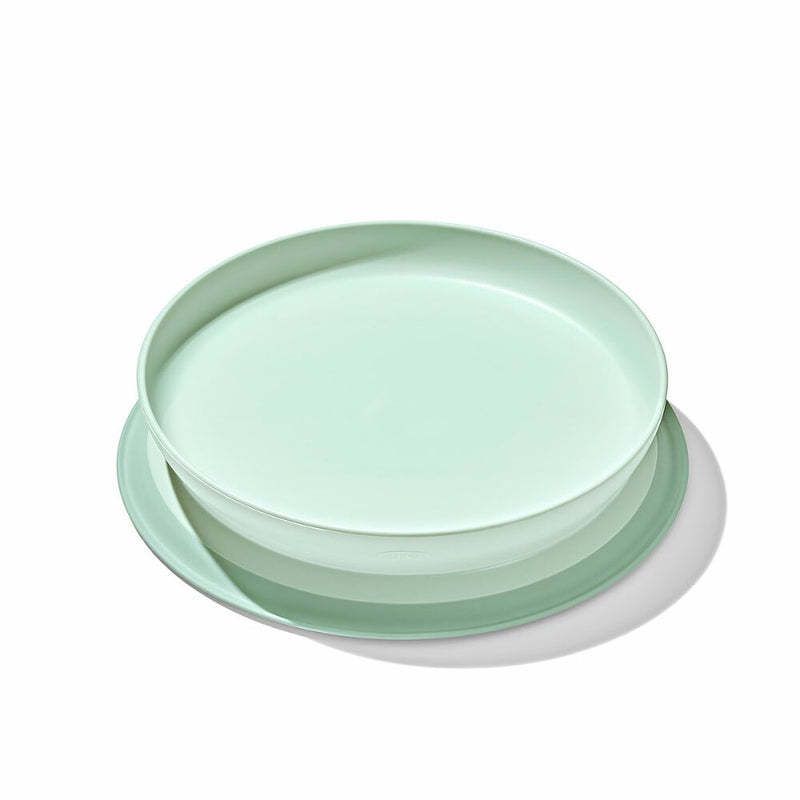 Stick & Stay Suction Plate Y6