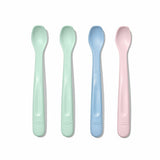 Feeding Spoon Set Multipack Y4