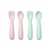 Fork & Spoon Set A7