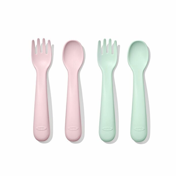 Fork & Spoon Set A7