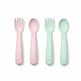 Fork & Spoon Set N1