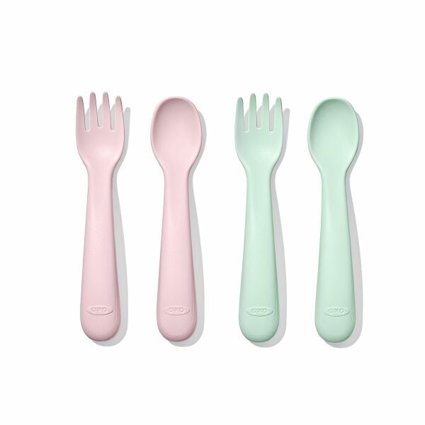 Fork & Spoon Set N1
