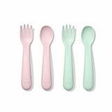 Fork & Spoon Set N1