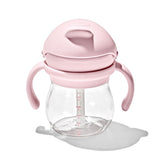 Transitions 6 Oz Straw Cup With Removable Handles R9