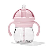 Transitions 6 Oz Straw Cup With Removable Handles R9