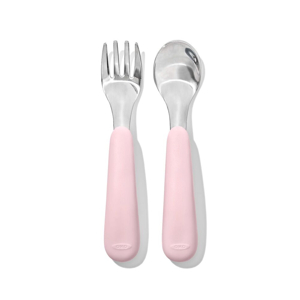 Tot Baby Mealtime Set - Blossom F4