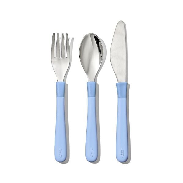 Cutlery for Big Kids Z5