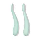 Mini Fork & Spoon Set X3