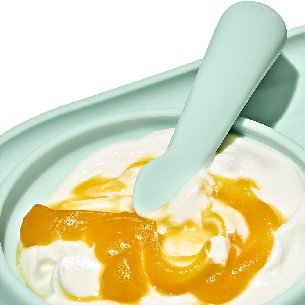 Mini Fork & Spoon Set X3