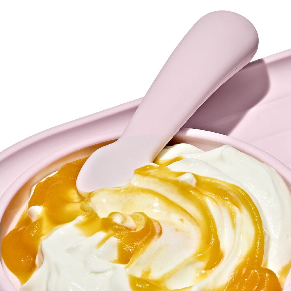 Mini Fork & Spoon Set X3