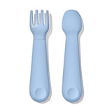 Mini Fork & Spoon Set X3