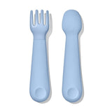 Mini Fork & Spoon Set X3