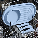 Mini Fork & Spoon Set X3