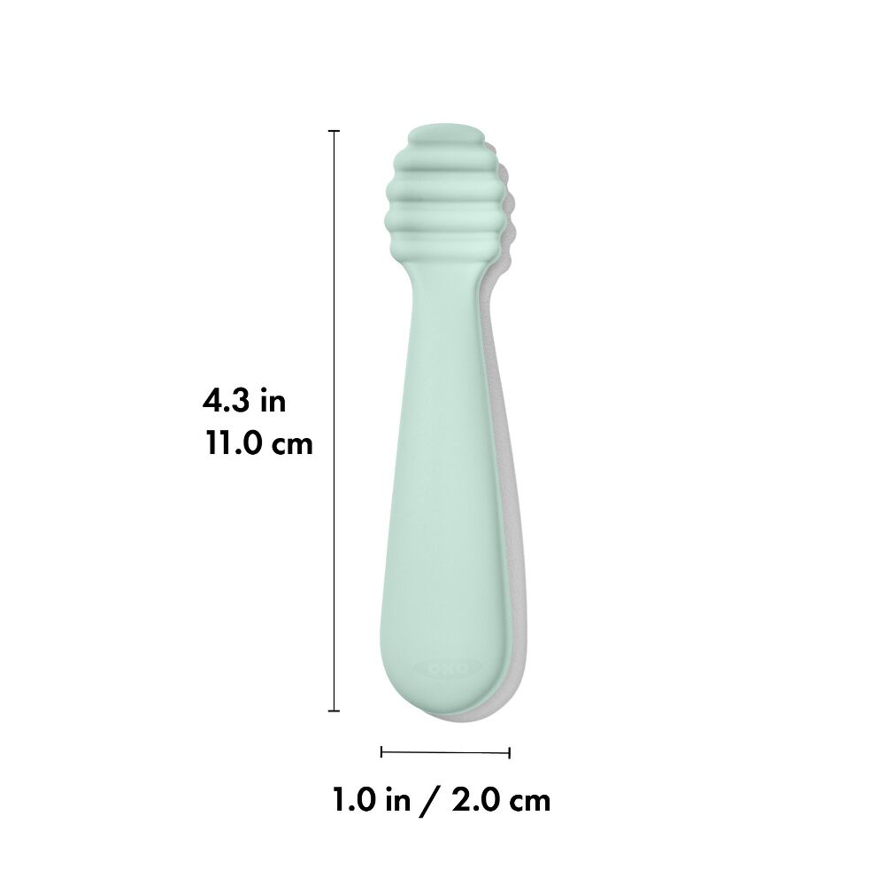 Dipper Spoon Set – 2-Pack T2