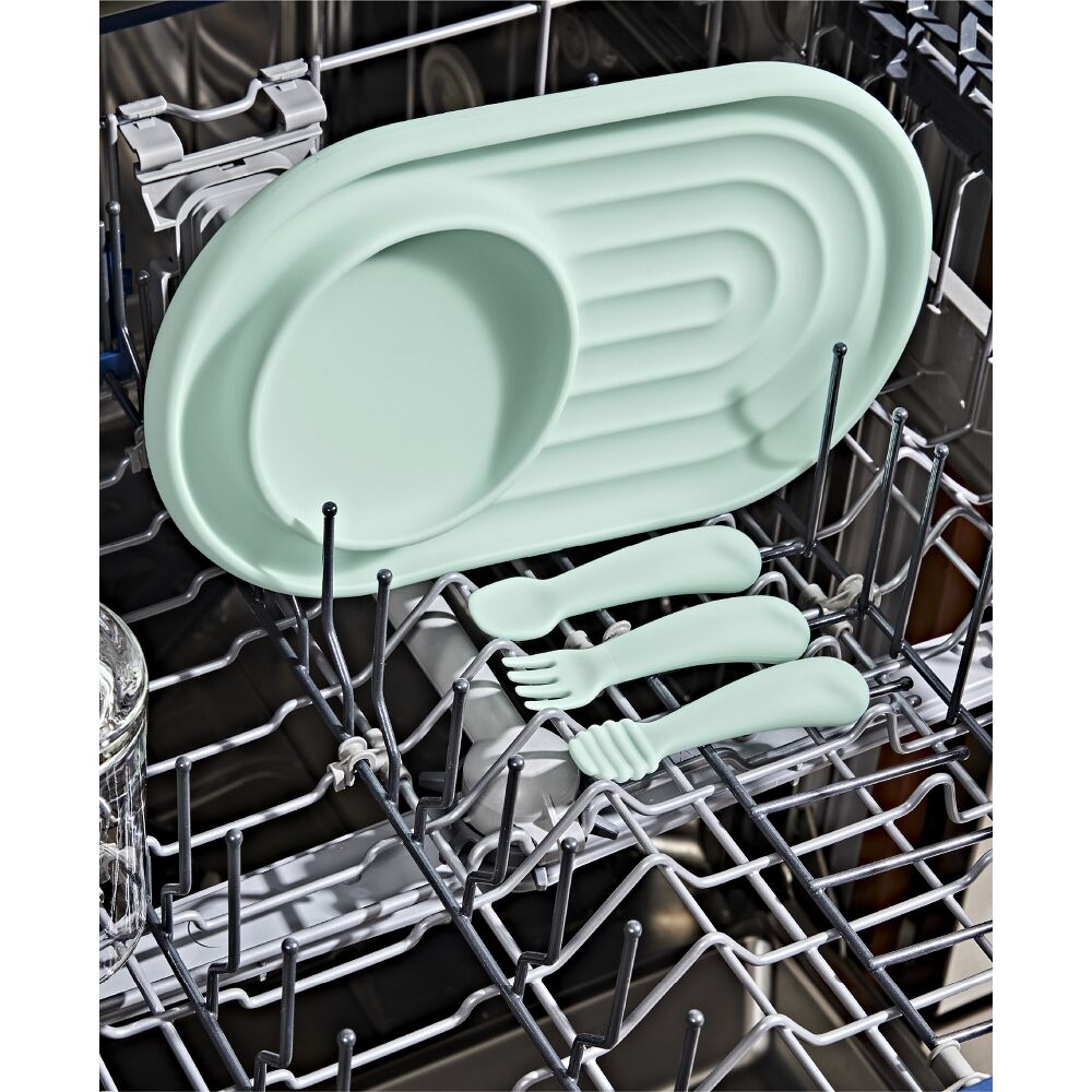 Dipper Spoon Set – 2-Pack T2