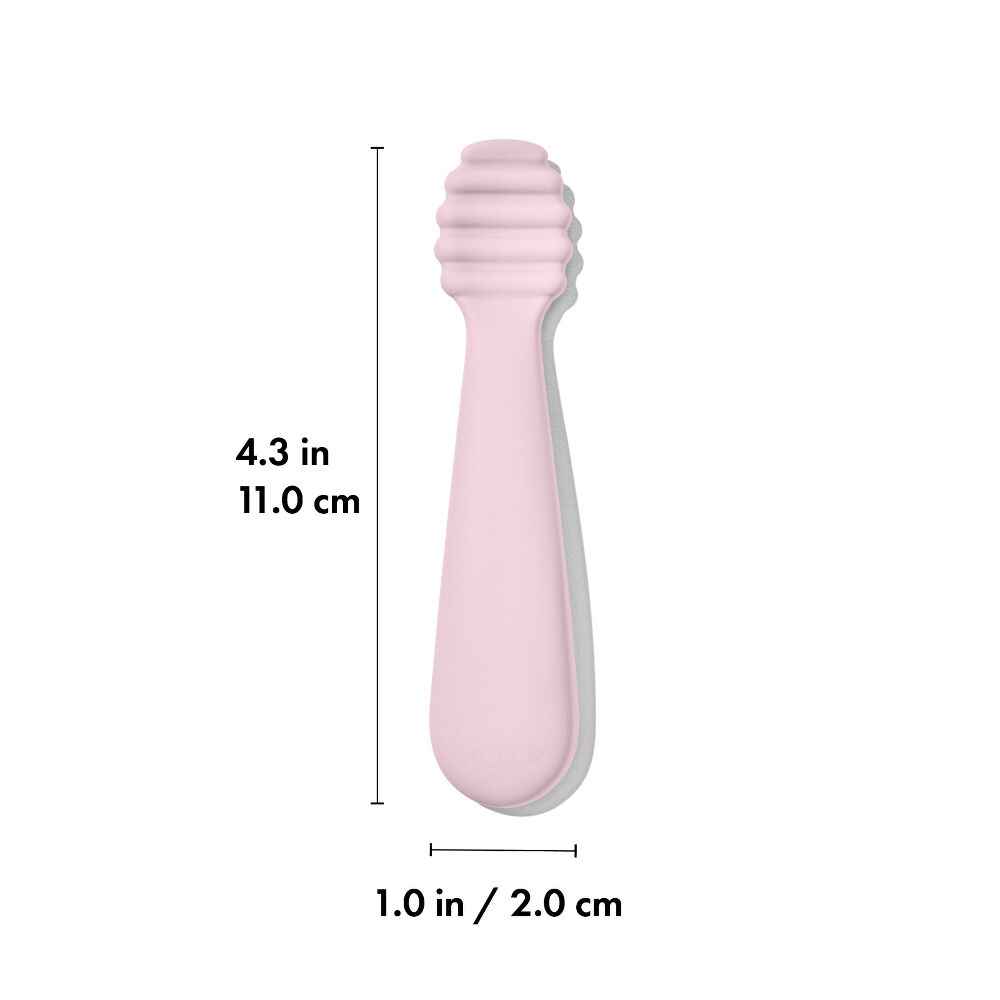 Dipper Spoon Set – 2-Pack T2
