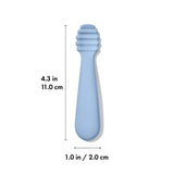Dipper Spoon Set – 2-Pack T2