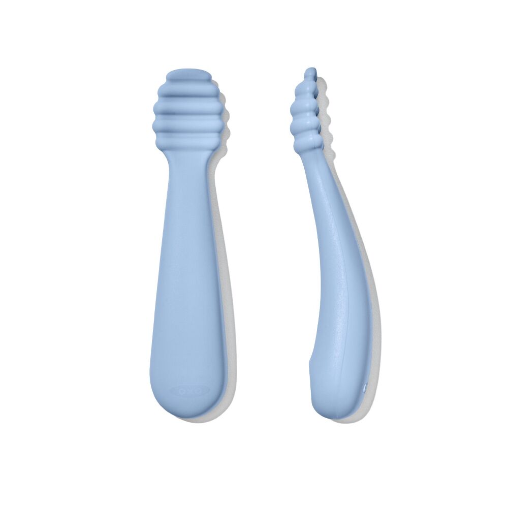 Dipper Spoon Set – 2-Pack T2