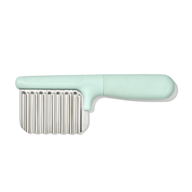 Crinkle Cutter Q6