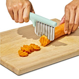 Crinkle Cutter Q6
