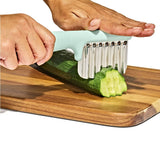 Crinkle Cutter Q6