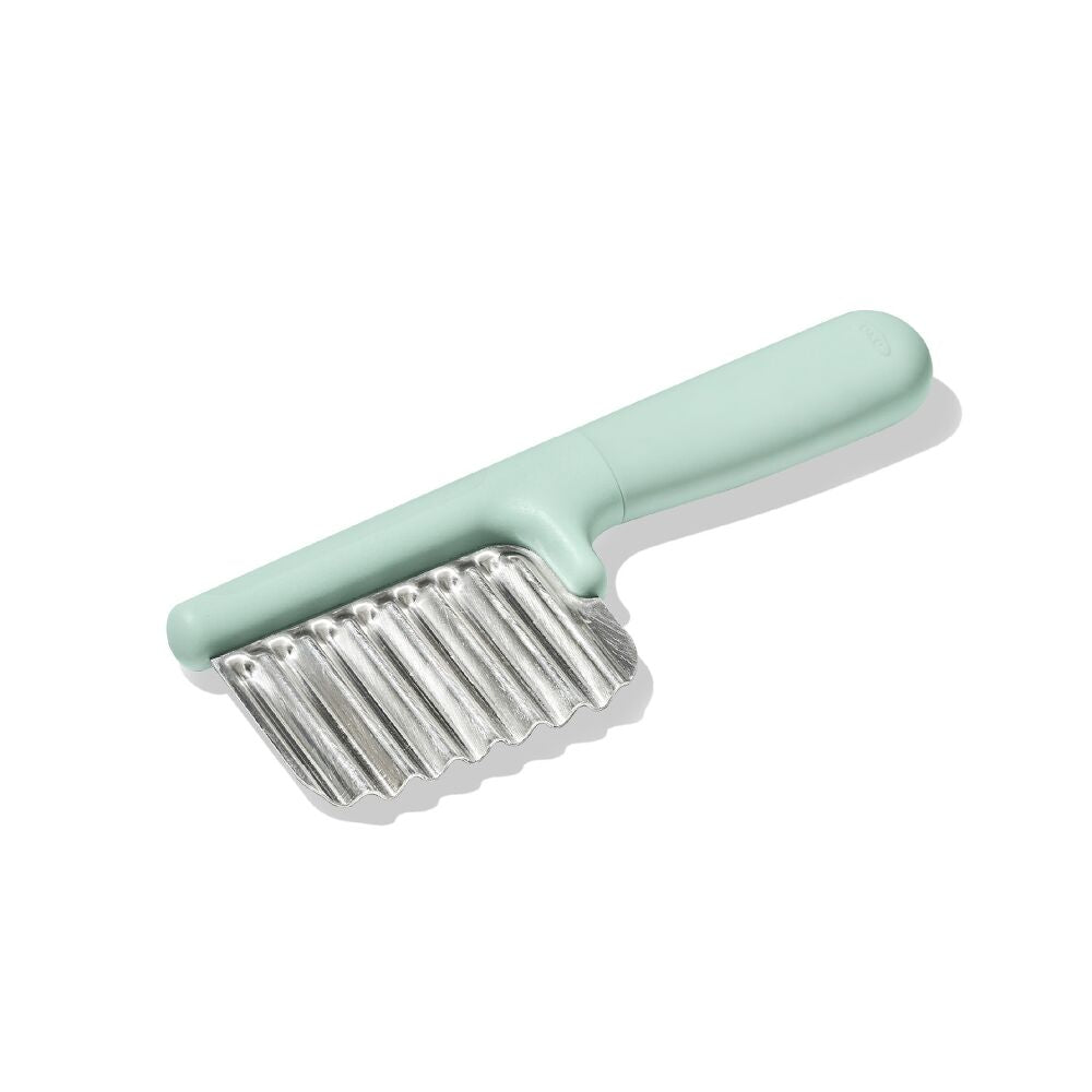 Crinkle Cutter Q6