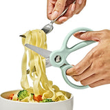 On-the-Go Food Scissors with Case F1