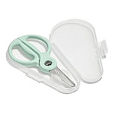 On-the-Go Food Scissors with Case F1
