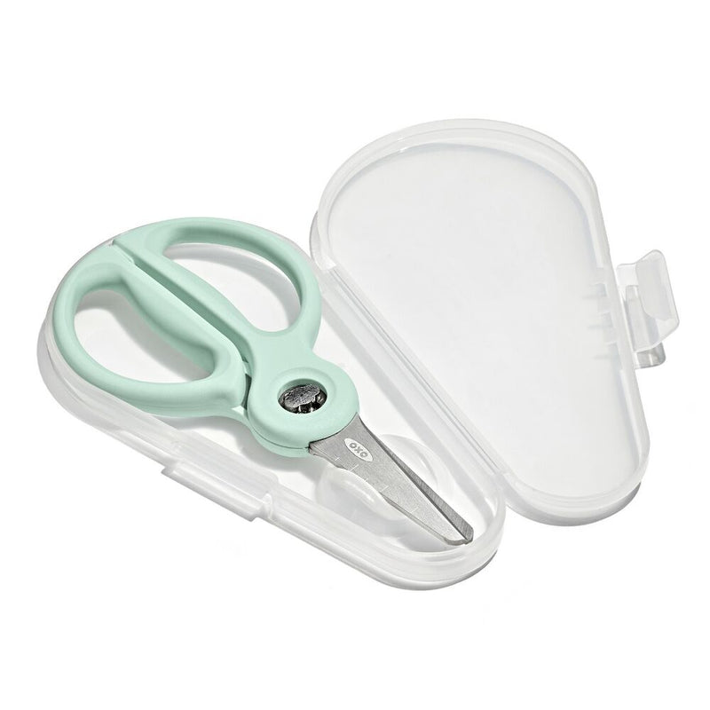 On-the-Go Food Scissors with Case F1