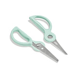 On-the-Go Food Scissors with Case F1