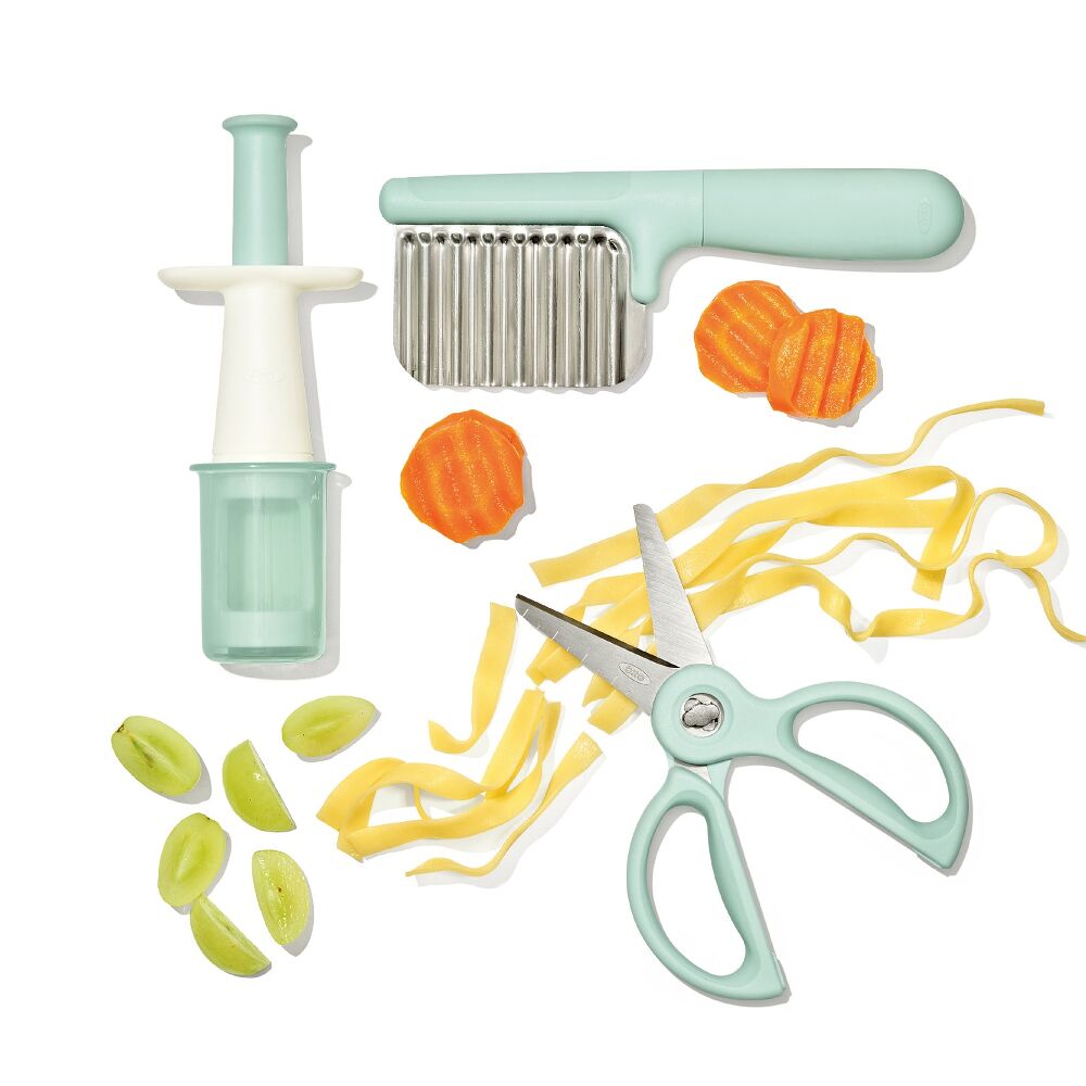 Cut & Prep Set – 3-Piece R3