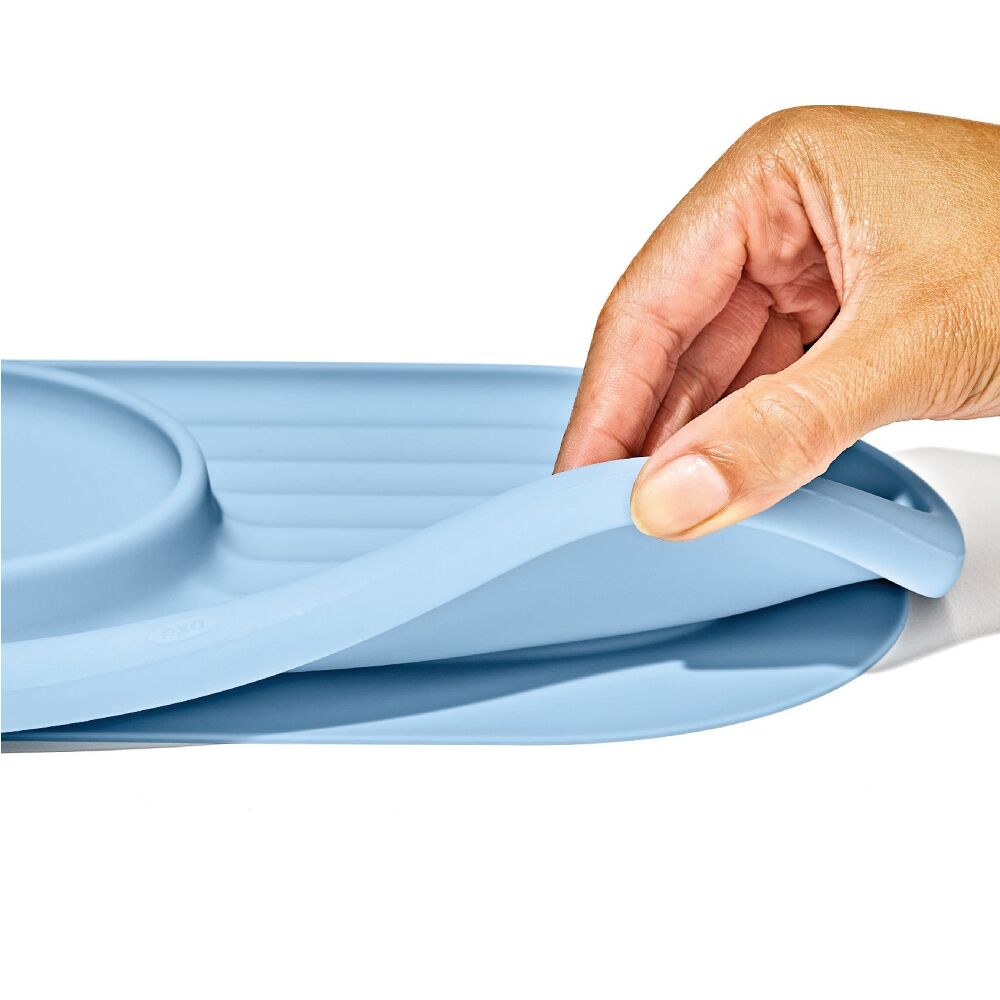 Textured Suction Plate L2