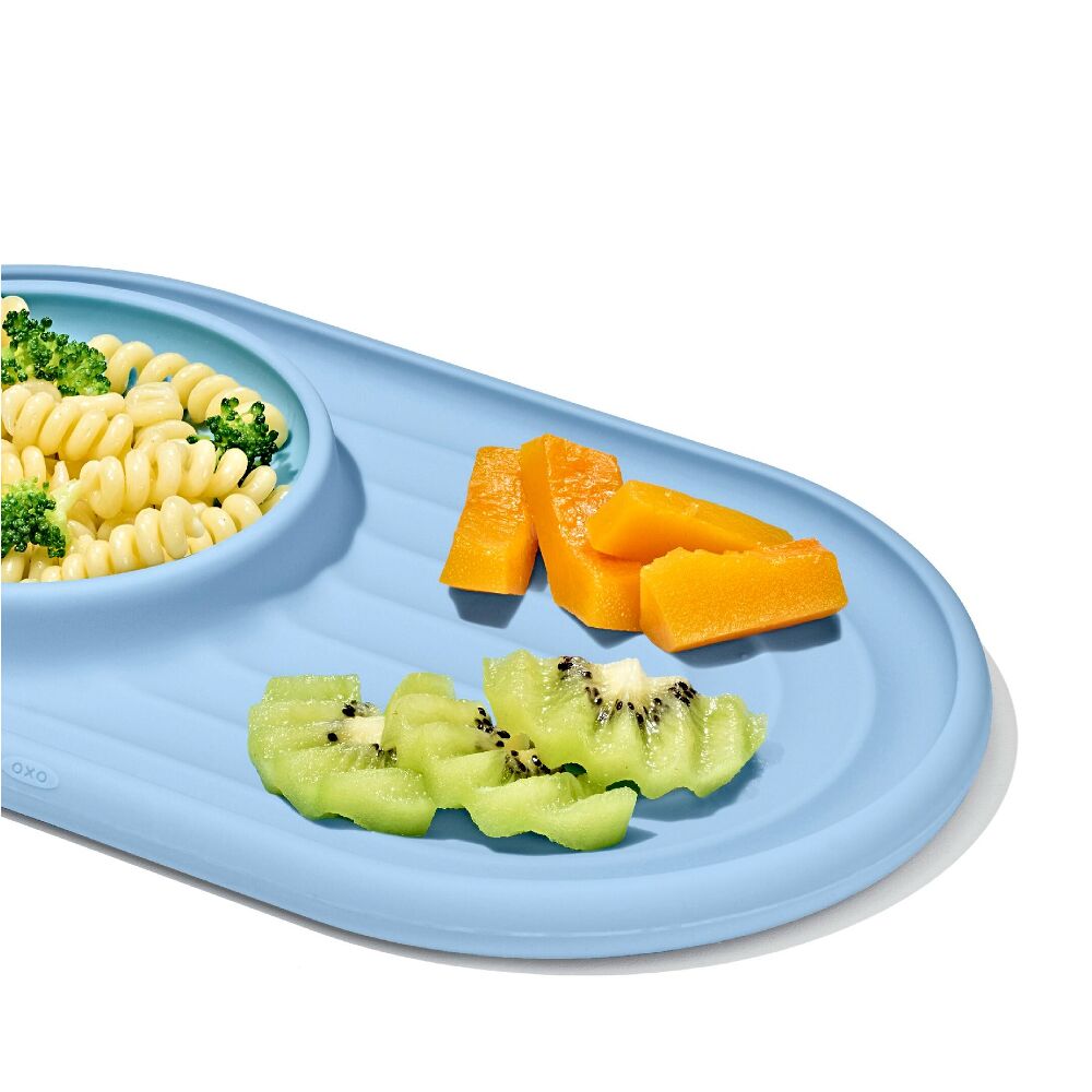 Textured Suction Plate K2