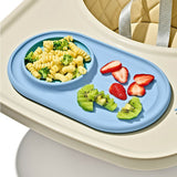 Textured Suction Plate K2
