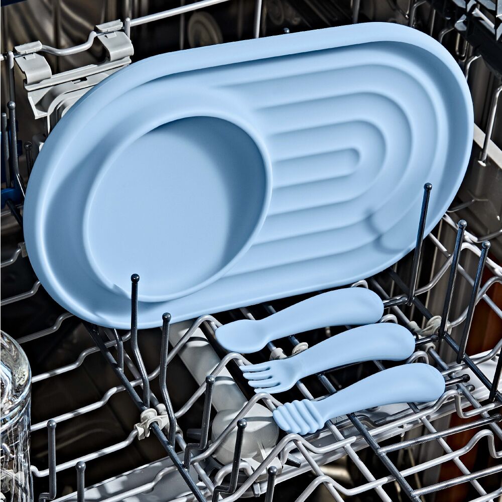 Textured Suction Plate K2