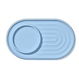 Textured Suction Plate L2