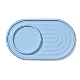 Textured Suction Plate K2